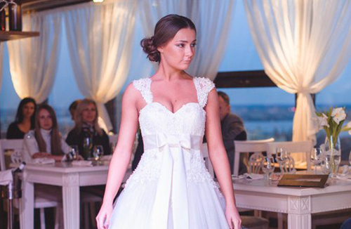 Luxury Wedding Show