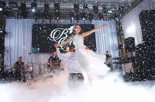 ТОП-20 романтических песен для первого танца