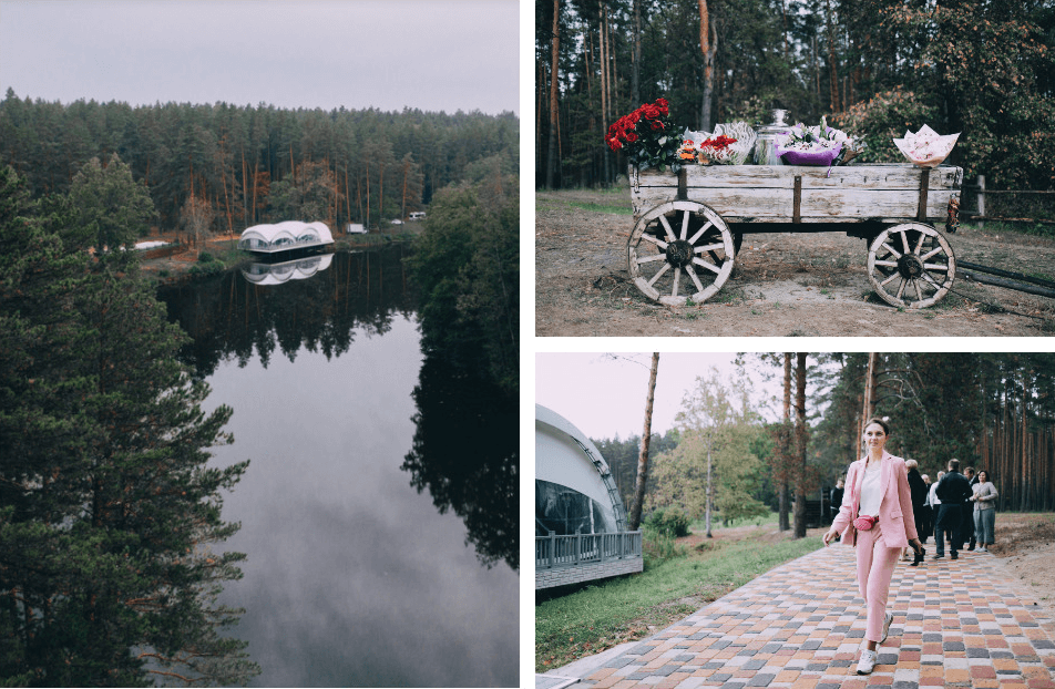 Юбилей Ираиды 2019