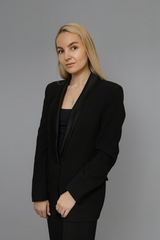Карина Ситникова